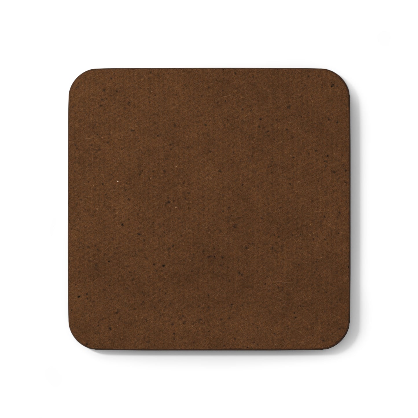 Acoustic Piano Hardboard Back Coaster