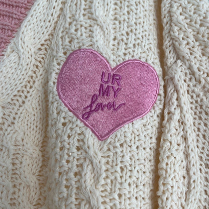 Lover Cardigan