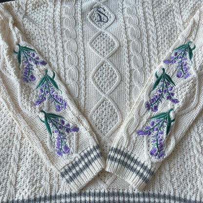 The Lakes Cardigan