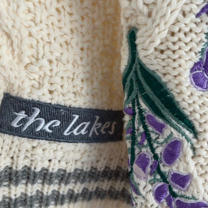 The Lakes Cardigan