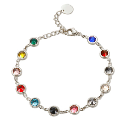 Bejeweled Eras Tour Bracelet