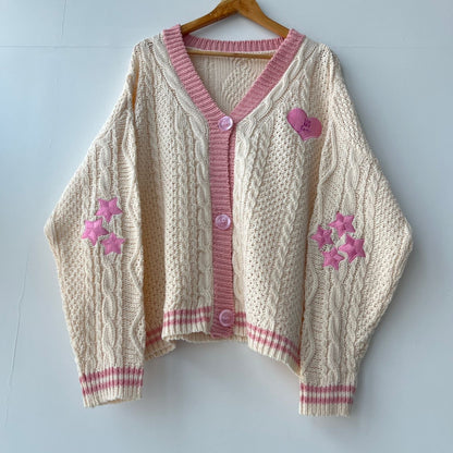 Lover Cardigan