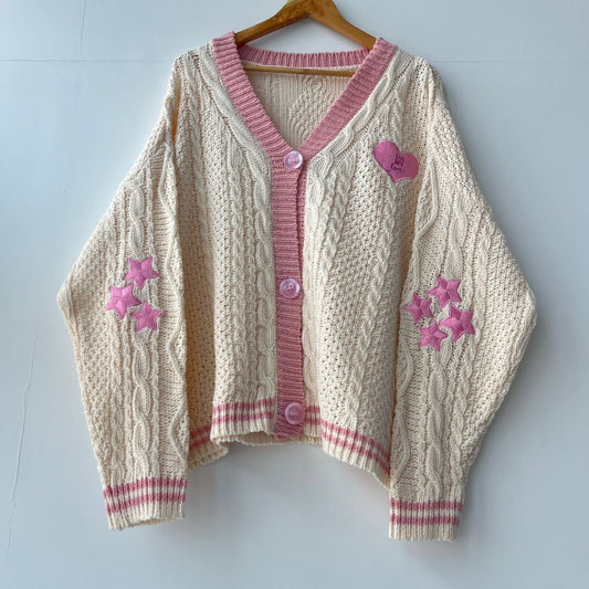 Lover Cardigan