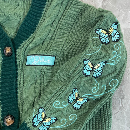 Taylor Swift Debut Cardigan