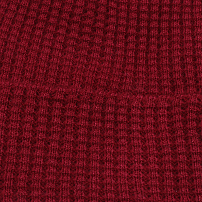 RED TV Beanie Hat