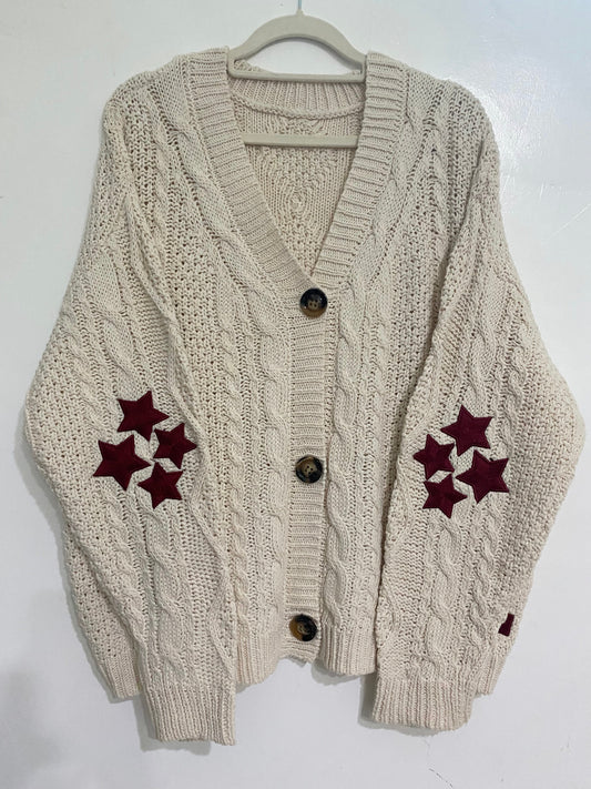 RED Taylor’s Version Cardigan