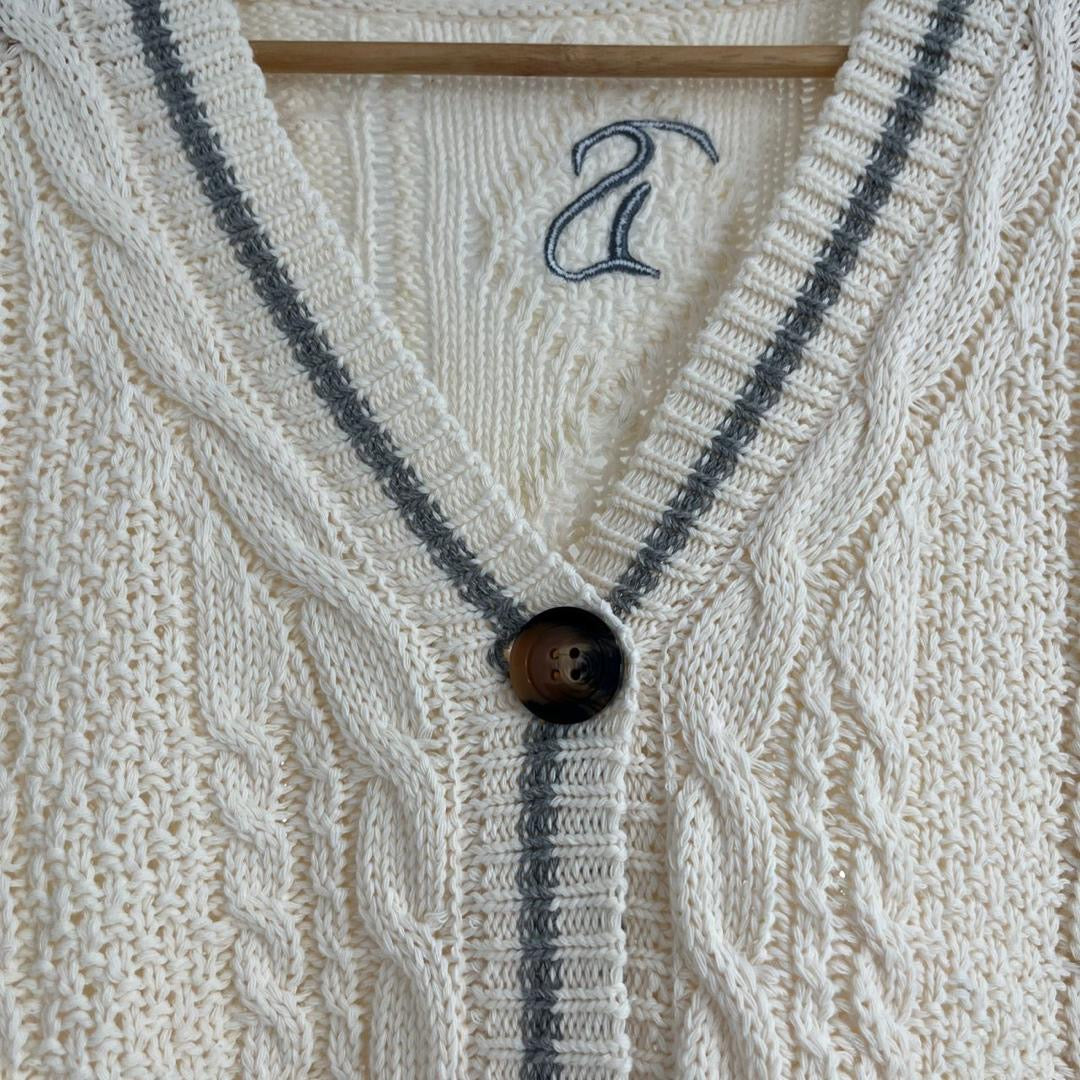 The Lakes Cardigan