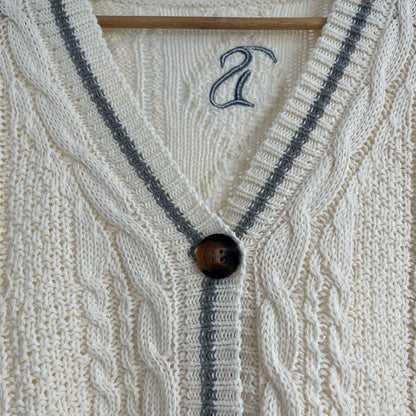 The Lakes Cardigan