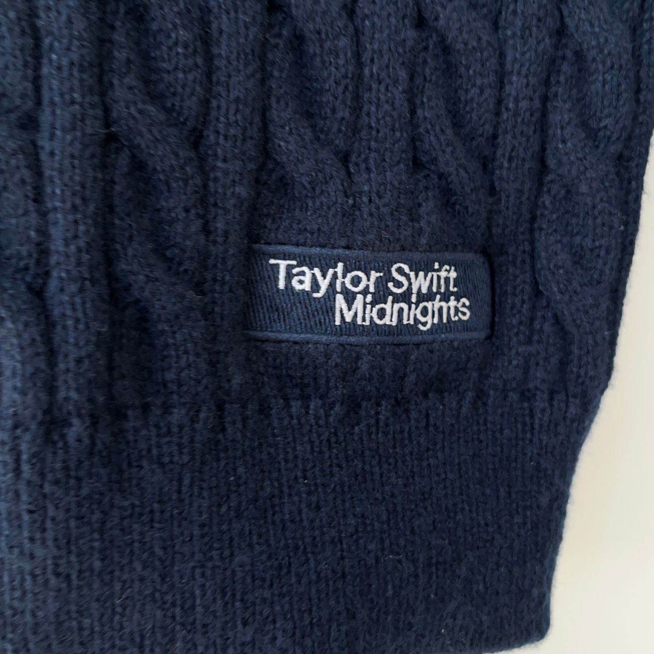 Official Midnights Cardigan