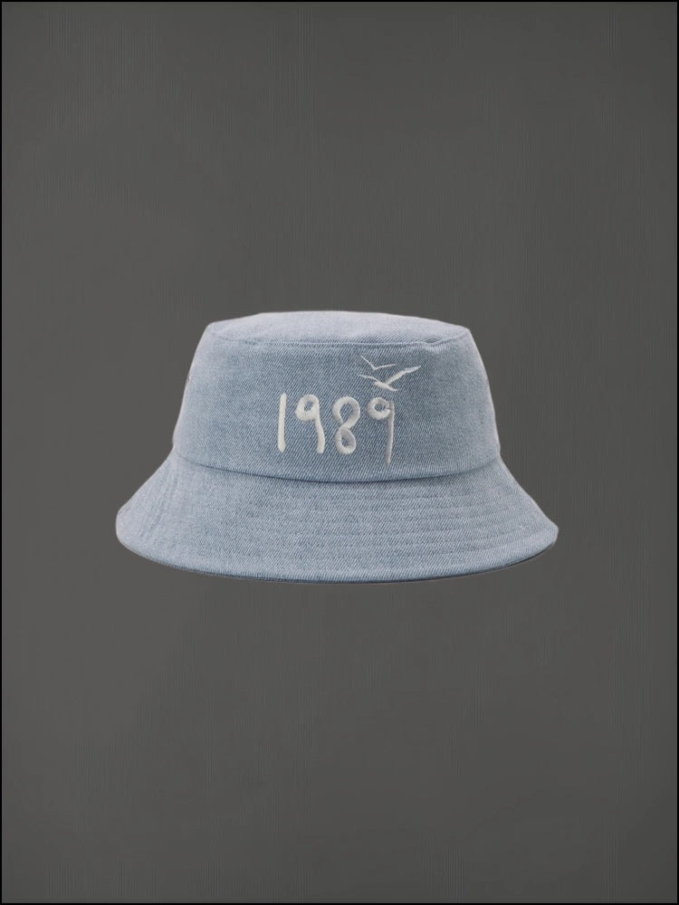 1989 Bucket Hat