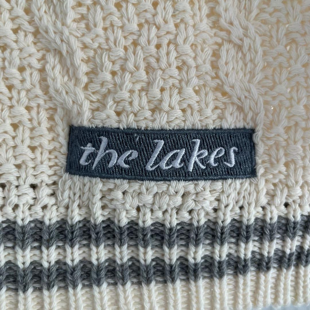 The Lakes Cardigan