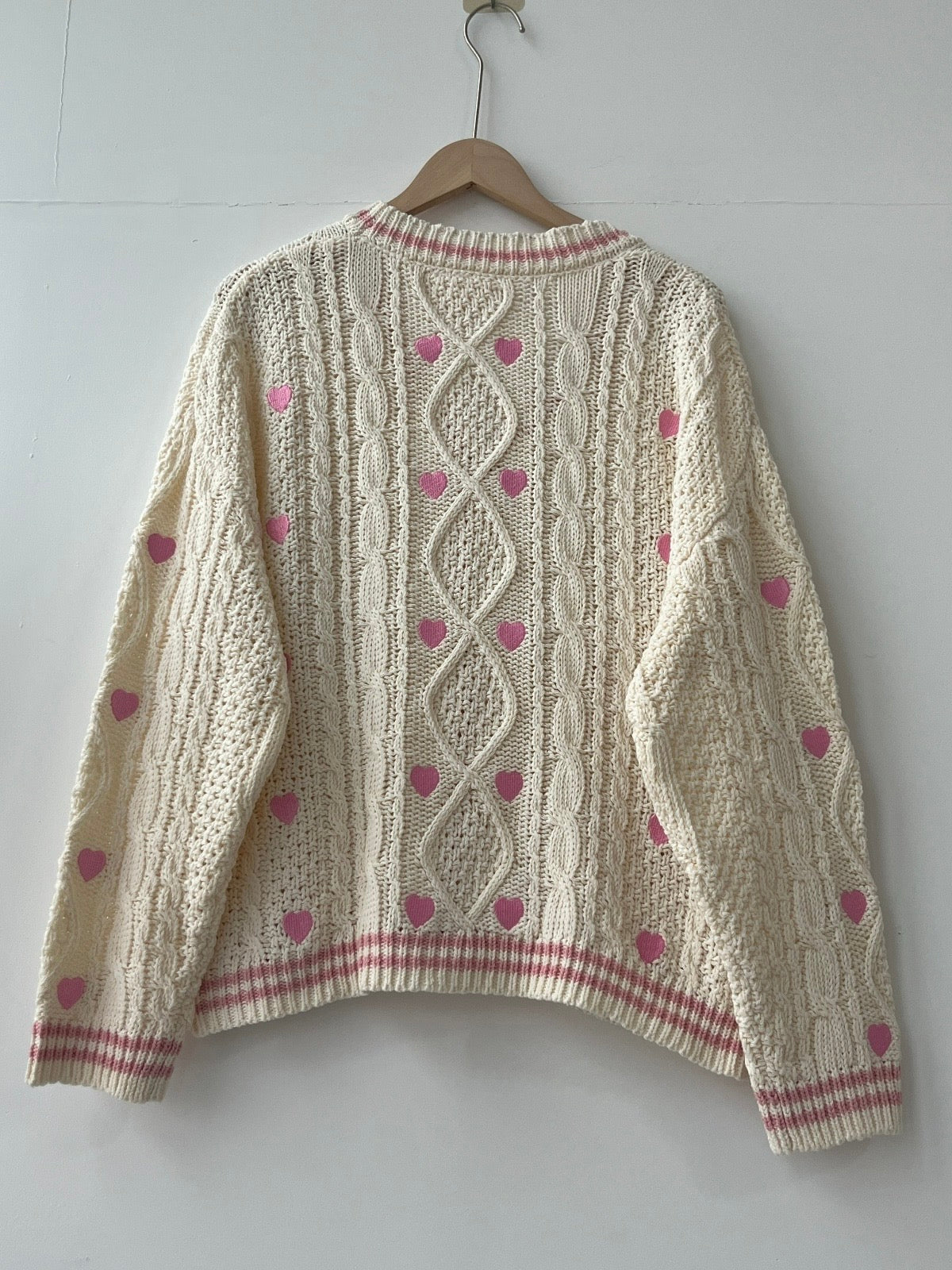 Taylor Swift Lover Cardigan