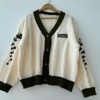 Ivy Evermore Cardigan