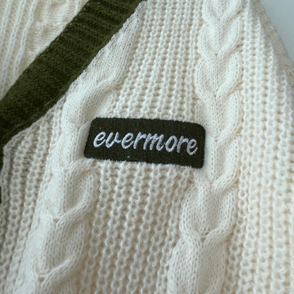 Ivy Evermore Cardigan