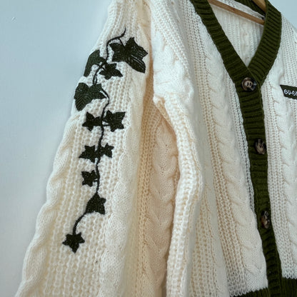 Ivy Evermore Cardigan