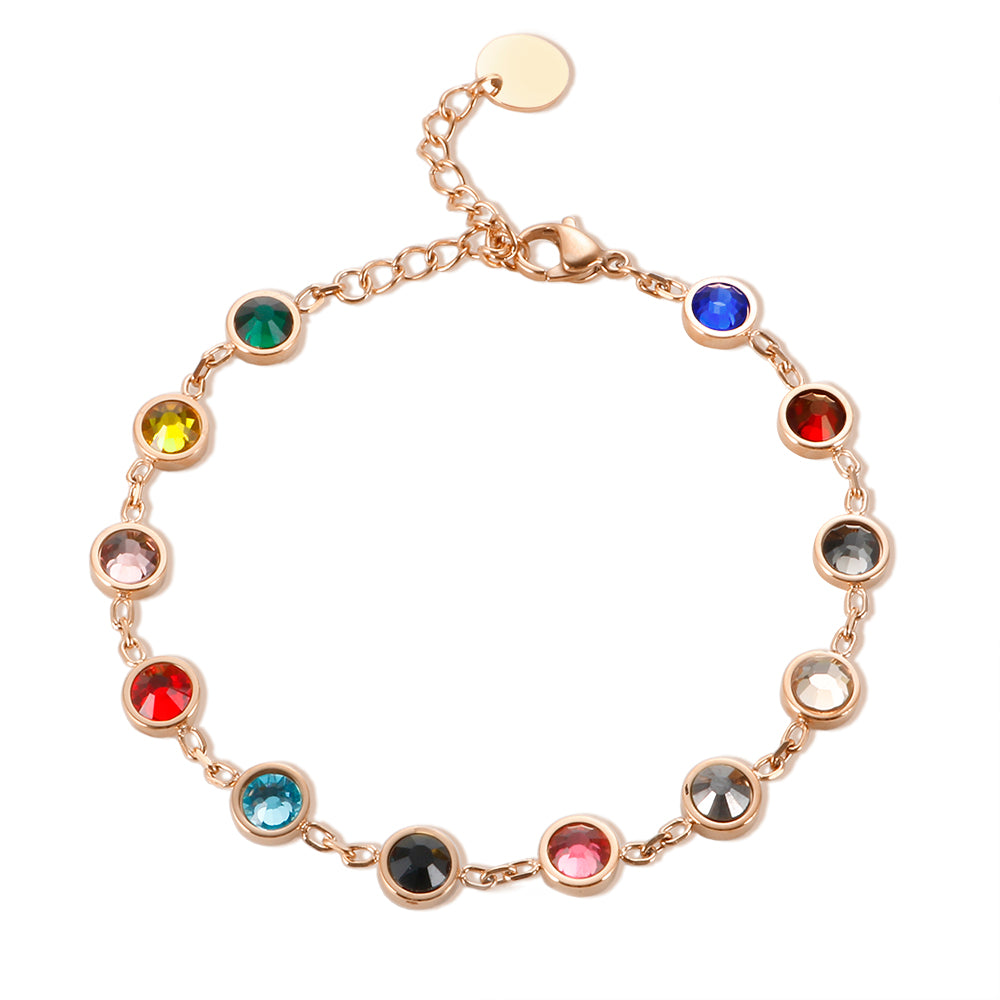 Bejeweled Eras Tour Bracelet