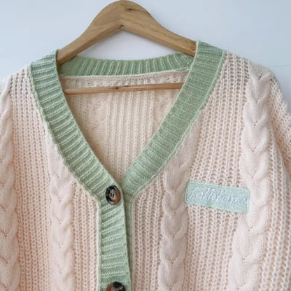 Taylor Swift Betty- In the Garden Cardigan