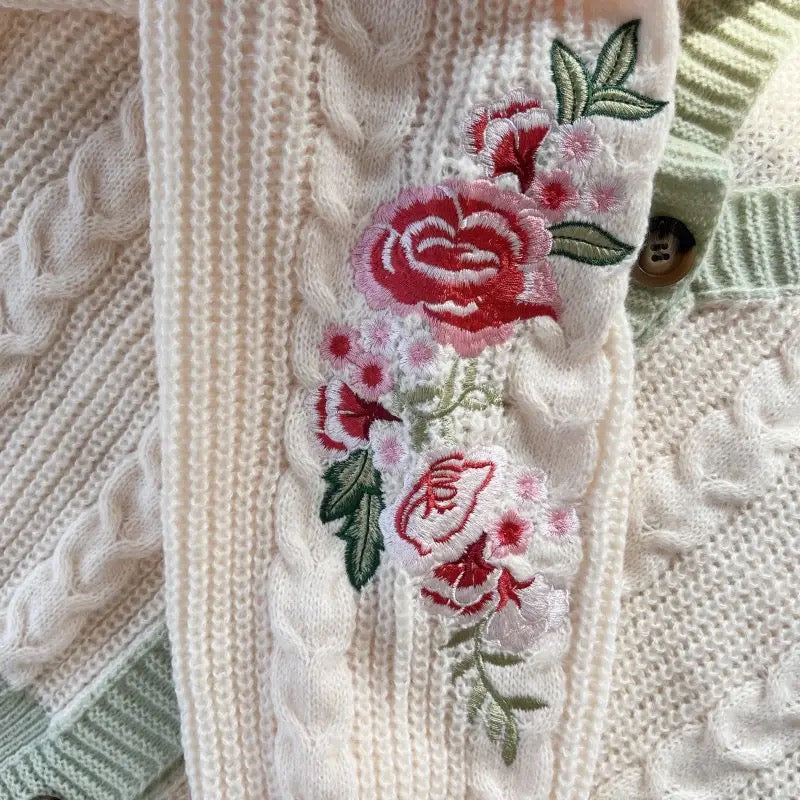 Taylor Swift Betty- In the Garden Cardigan