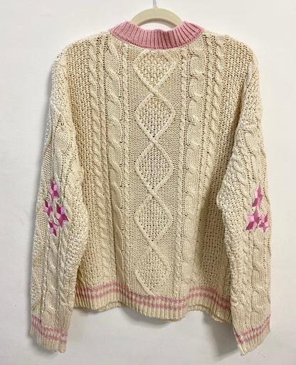 Lover Cardigan