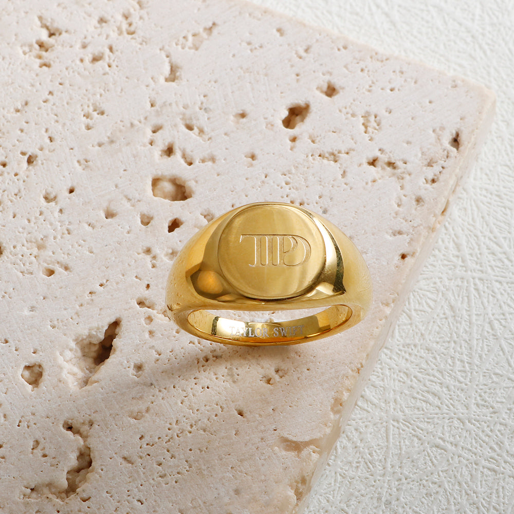 TTPD Ring