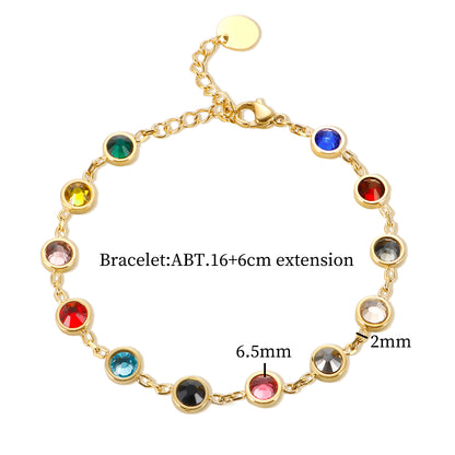 Bejeweled Eras Tour Bracelet