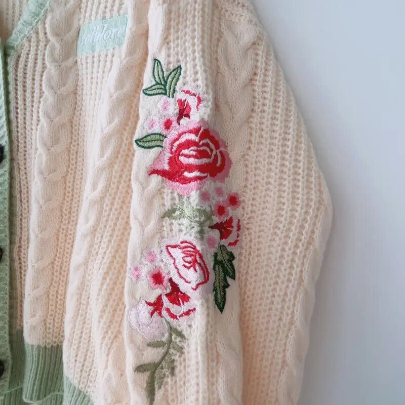 Taylor Swift Betty- In the Garden Cardigan