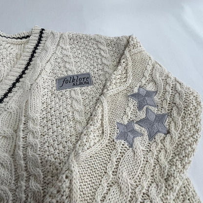 Taylor Swift Folklore Cardigan