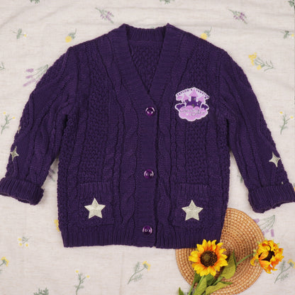 kids taylor swift speak now cardigan