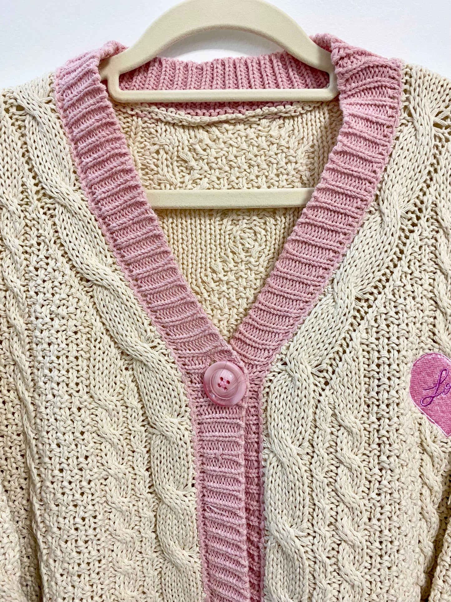 Lover Cardigan