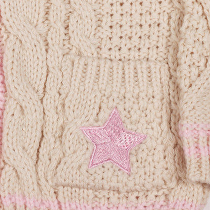 Lover Inspired Baby Cardigan