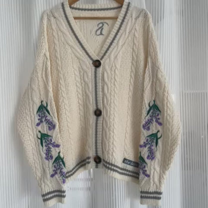 The Lakes Cardigan