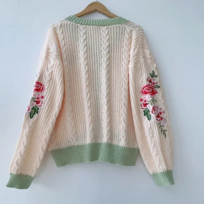 Taylor Swift Betty- In the Garden Cardigan