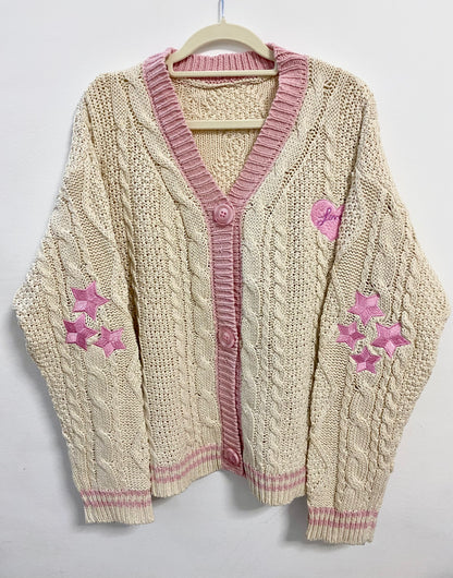 Lover Cardigan