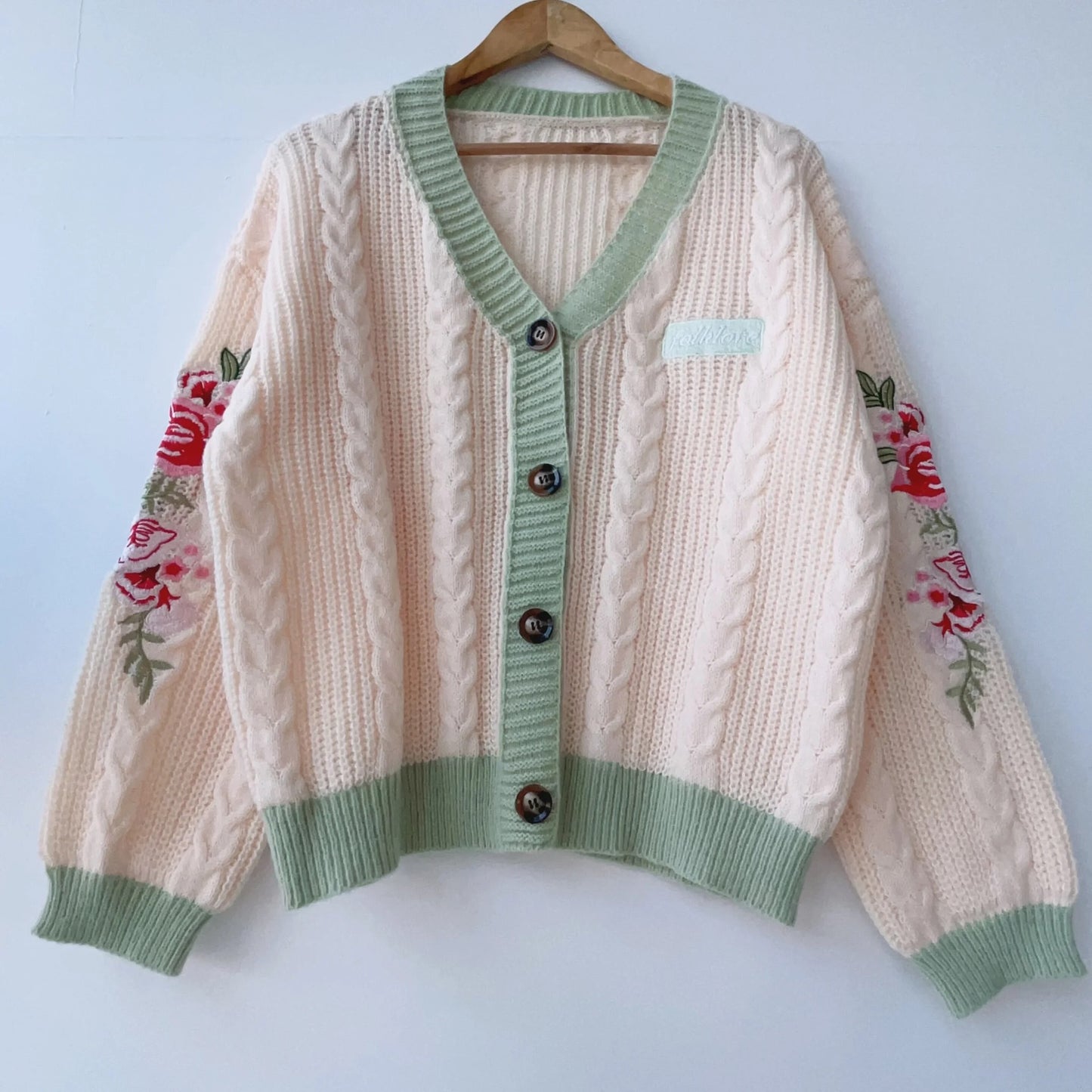 Taylor Swift Betty- In the Garden Cardigan