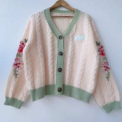 Taylor Swift Betty- In the Garden Cardigan