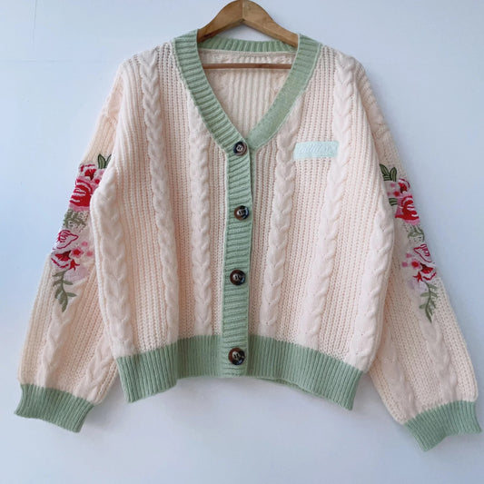 Taylor Swift Betty- In the Garden Cardigan