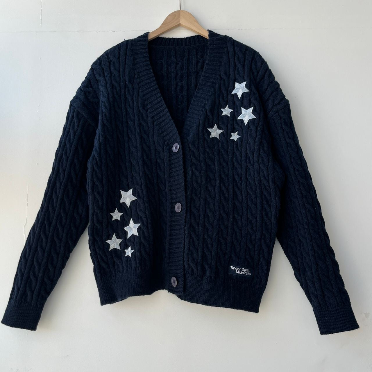 taylor swift cardigan