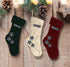 The cardigan stocking
